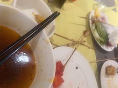 -安徽饭店·白鹭阁自助餐厅(梅山路店)