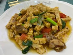 -黔人百味.贵州菜