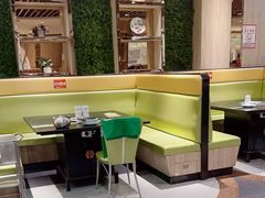 -清真·锦翔炝锅鱼(明德门店)