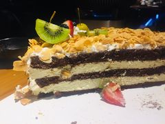 -85度C(南京龙世中心店)