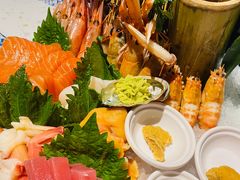 -和彩放题餐厅(酒仙桥店)