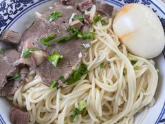 -马艾萨中国兰州传统牛肉面(惠新里店)
