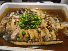 -半天妖烤鱼(西直门凯德mall店)