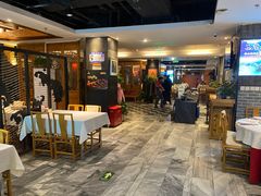 -辣婆婆(航天桥店)