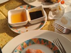 -汇泉王朝大饭店-旋转餐厅(南海路店)