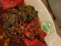 -四海轩(珠海海泉湾店)