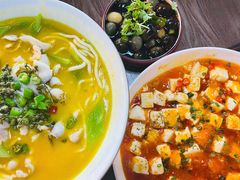 藤椒鲈鱼-风波庄(云蝠大厦店)