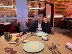 -波特曼西餐厅(中央大街店)