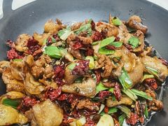-大中小寻味生活餐厅(华润店)