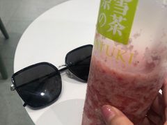 -奈雪的茶(市百一店)