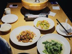 -八源地千岛湖土菜馆·有机鱼(塘苗路十九年店)