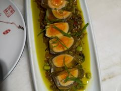 -绿茶餐厅(青岛城阳万象汇店)