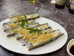 -富来美食