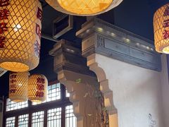 -二十八里太湖船菜(吉祥路店)