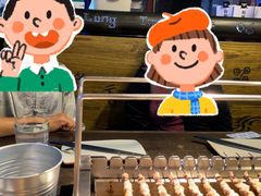 -很久以前羊肉串(怡海店)