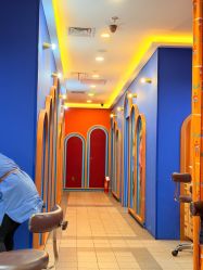 -Browhaus眉睫沙龙