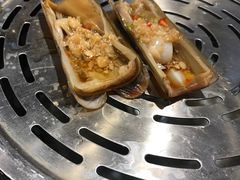 -苏大嘴海鲜牧场(奥林匹克店)
