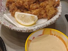 -日葵 大阪烧ひまり(仙霞路店)