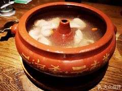 -云海肴·汽锅鸡·云南菜(美罗城店)