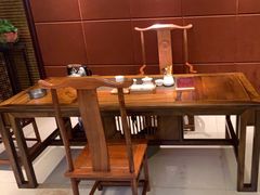 -紫阳海鲜楼·传承闽味(长乐路总店)