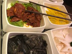 -海底捞火锅(连城广场店)