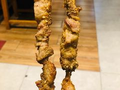 -晋情·游子轩(梅花路店)