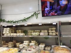 -白玉兰食品(中山公园龙之梦店)