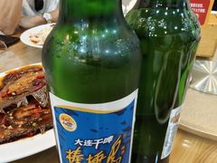 -林之六八·6886大连老菜馆