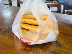 -何家壮馍店(南关总店)