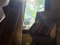 -斯多格书乡(北京大学畅春园店)