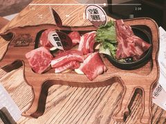 -赤坂亭M9和牛烧肉(世博源店)