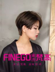 -新晨·SALON·形象造型