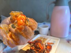 -靓靓蒸虾·头牌蒸虾(南山桂庙店)