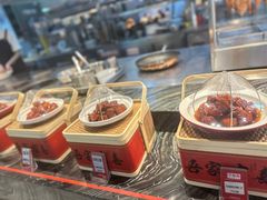 -不倒翁·安徽名菜楼(步行街店)