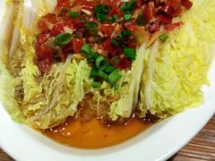 -渔家风味·鲅鱼水饺·央视展播·海鲜天津菜(开发区店)