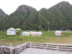 -大海别墅民宿农家院(十渡店)