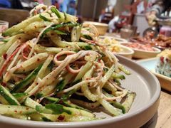 -京玉菲饭店(李村店)