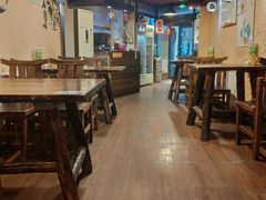 大堂-雷屋日式料理(沈安小区店)