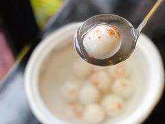 宁波汤圆-塘人·老底子宁波菜小馆(南塘老街店)
