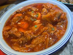 -大胡同天津菜·海肠捞饭·津门皮皮虾锅贴一绝(西姜井店)