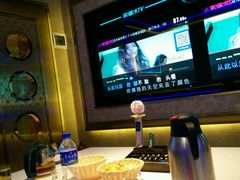 -Huange欢歌KTV(欣都龙城vcpark购物中心店)
