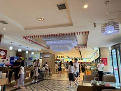 -韩记海鲜饺子旗舰店(红海新区店)