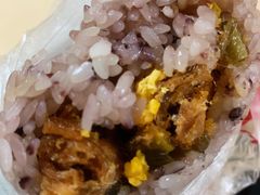 -大个子蒸饭