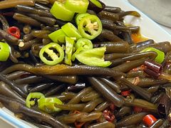 -虹海圣肉饼店家常菜馆