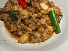 -星叶·东南亚料理(温州万象城店)