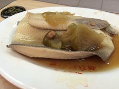 喷水鸡肉饭(北港店)-喷水鸡肉饭(北港店)
