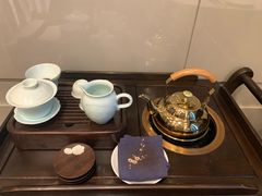 -广州文华东方酒店·江-由辉师傅主理