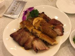 -顶好海鲜酒家