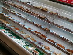 自助取餐区-宏姐串串香(临河街家博汇店)