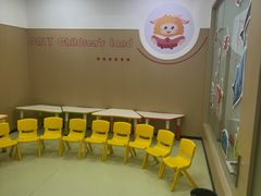 -昂立青少儿成长中心(长宁仙霞校区)